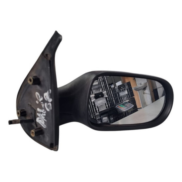 Retrovisor Lado Direito Palio 2002