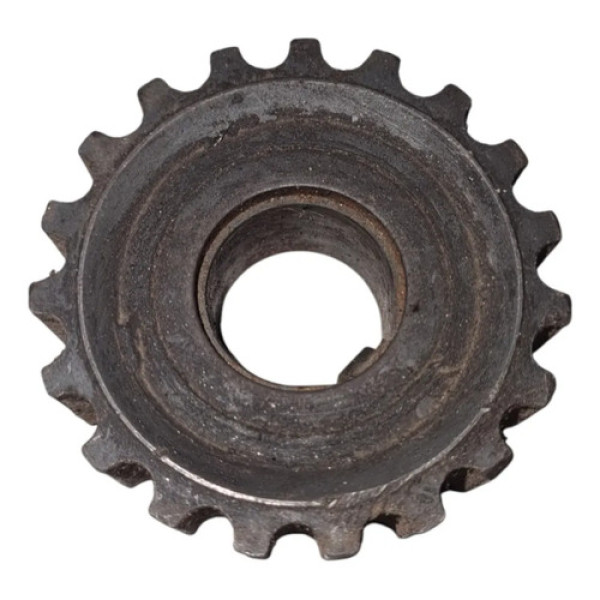 Engrenagem Virabrequim Polia Gm Celta Corsa Onix