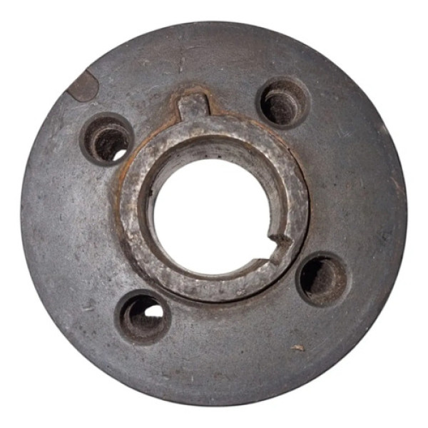 Polia Virabrequim 1.8 Kadett Monza Omega 1989 A 1989