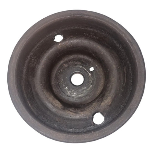 Polia Virabrequim 1.0 16v 0361 San Vw Gol Parati 1996 A 1996