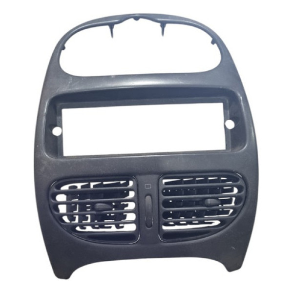 Moldura  Difusor Central Peugeot 206 Original 