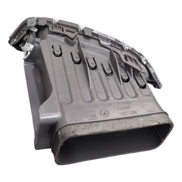 Difusor Ar Painel Acabamento Direito Centr Cruze 2016 A 2020