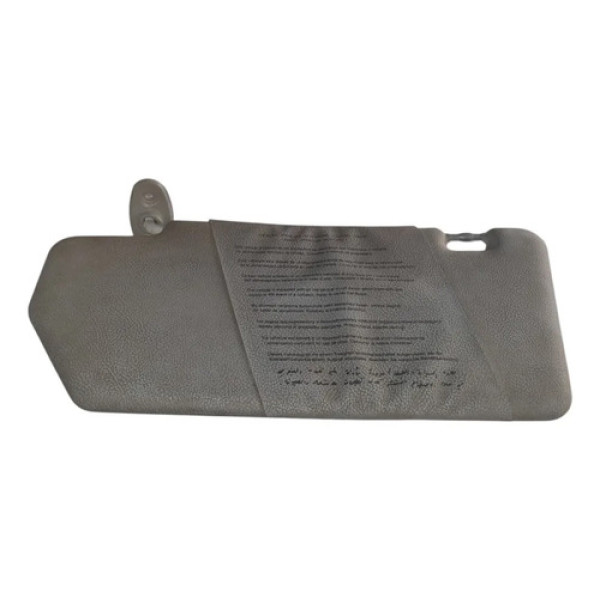 Quebra Sol Cinza Esquerdo Original Fiat Palio 1997 A 2003