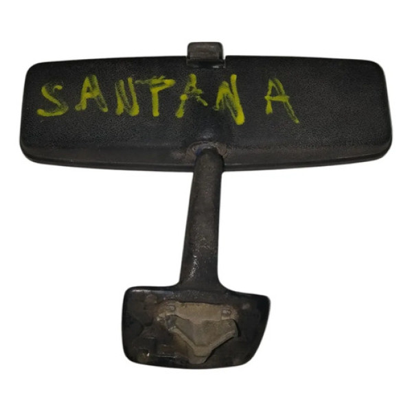 Retrovisor Interno Original Volkswagen Santana 1985 A 1990