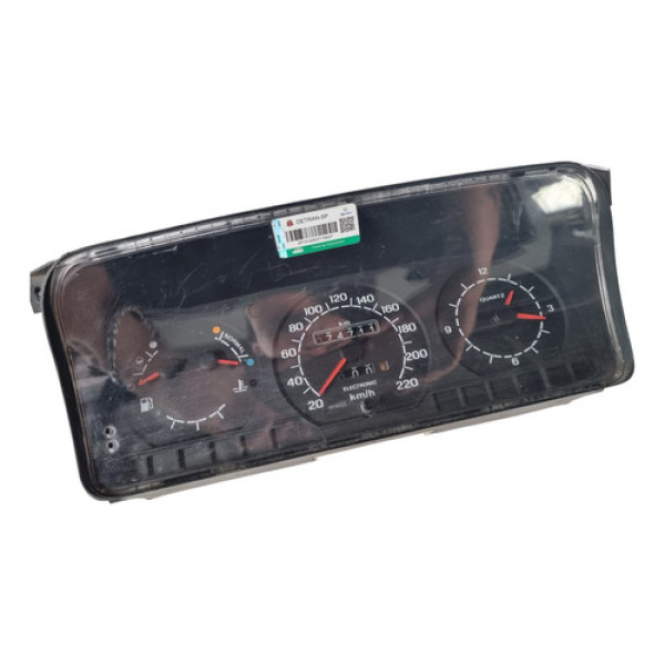 Painel De Instrumento Do Versalhes