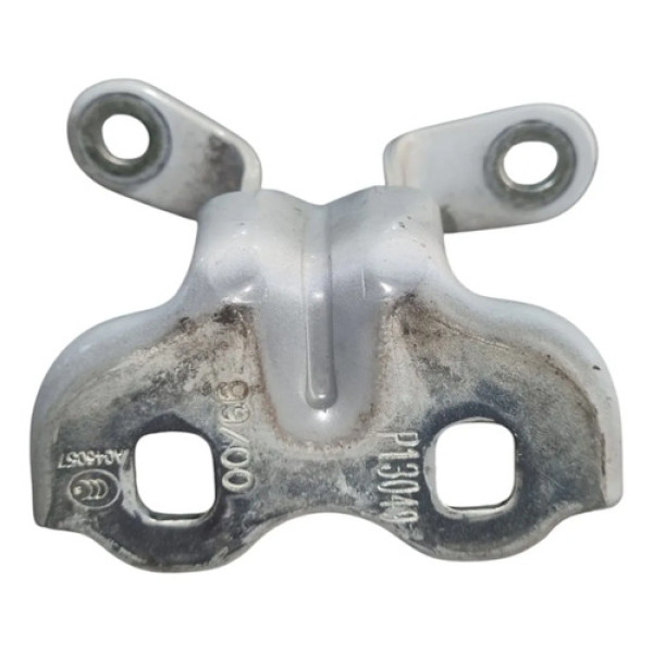 Dobradiça Porta Dianteiro Superior Chevrolet Gm 2015 A 2018