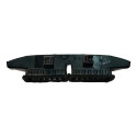 Difusor Ar Central Chevrolet Gm Cobalt Onix Spin 2012 A 2020