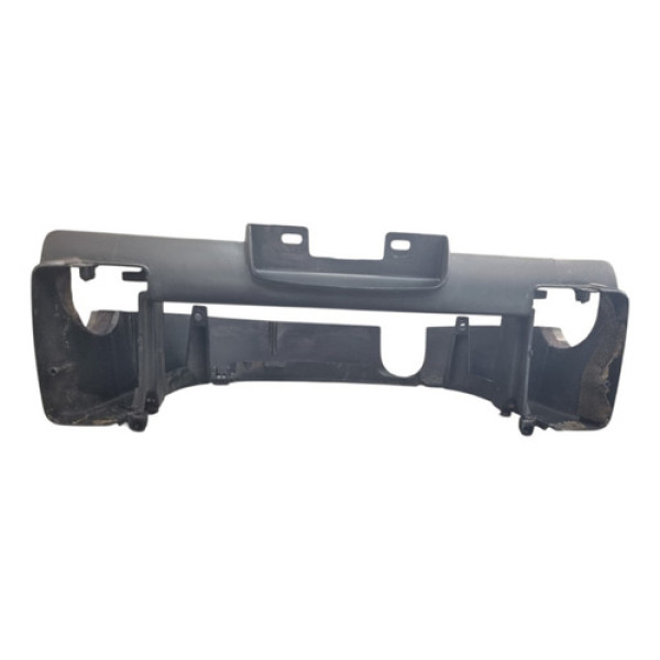 Moldura Tablero Fiat Duna Original Como Nuevo Negro  Preto