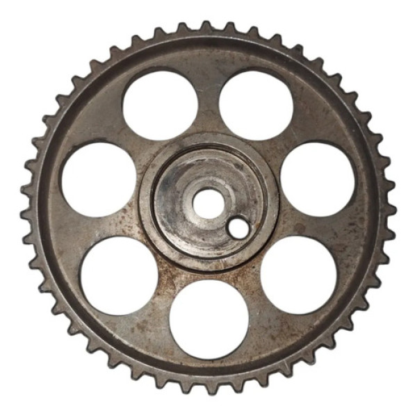 Polia Comando Válvula 2.0 8v Zaf Gm Astra Vectra