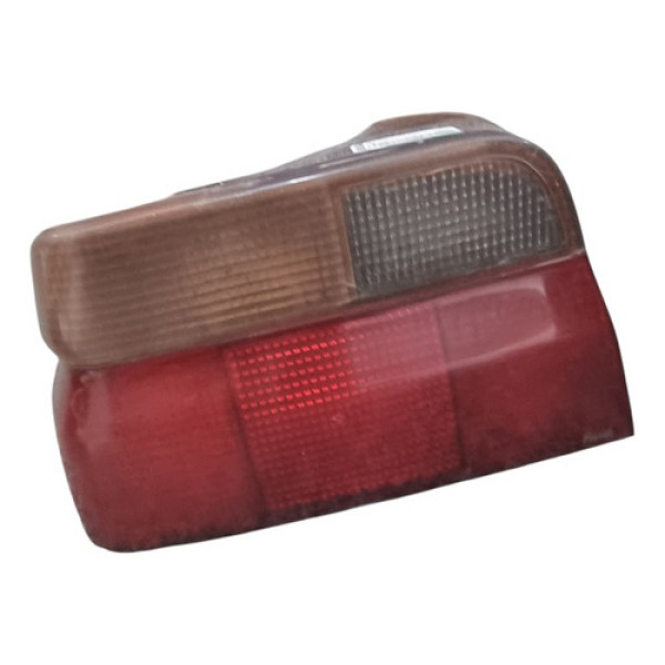 Lanterna Do Escort 1 6 Gl Lado  Esquerdo Ano1995