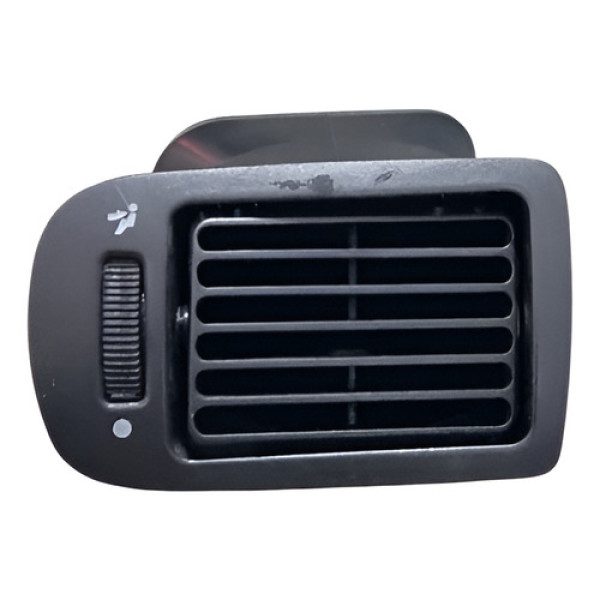 Difusor Ar Fiat Palio 96 Lado  Esquerdo 