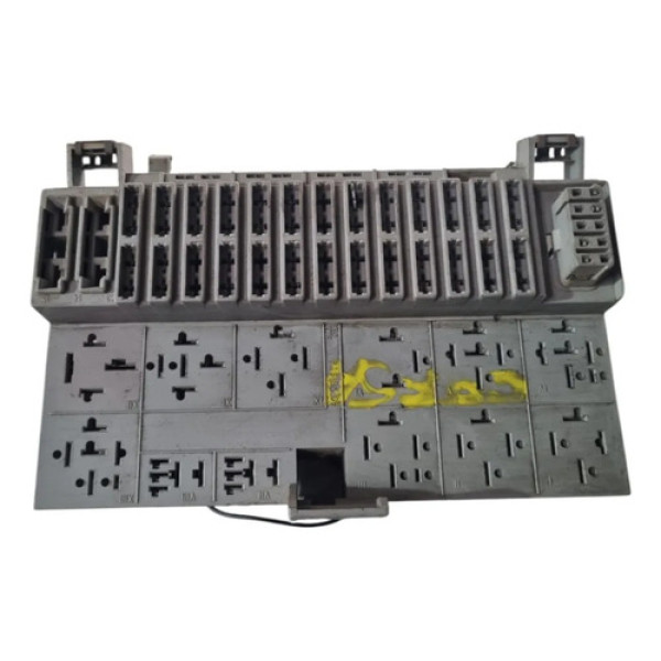 Caixa De Fusíveis Chevrolet Gm Original