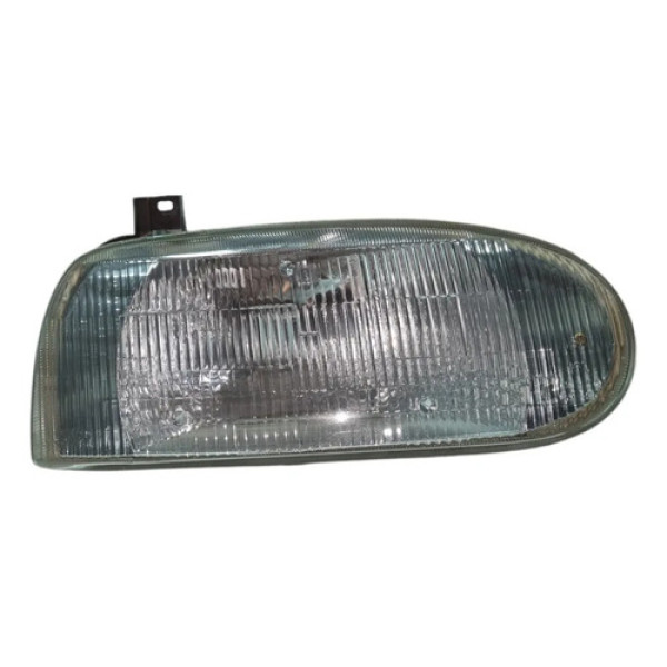 Farol Golf Mk3 1994 1995 1996 1997 1998 Esquerdo Seminovo Direito/passageiro
