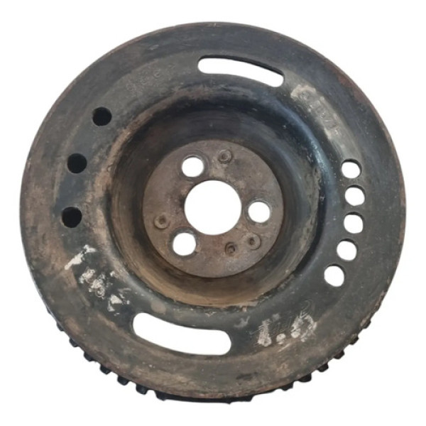 Polia Virabrequim Fire 1.0 Fiat Palio Siena Uno