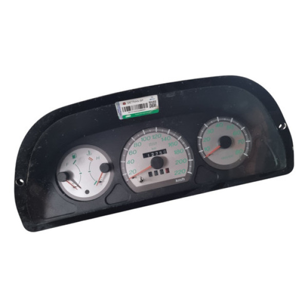 Painel Instrumento Fiat Palio Uno 1996 A 2002