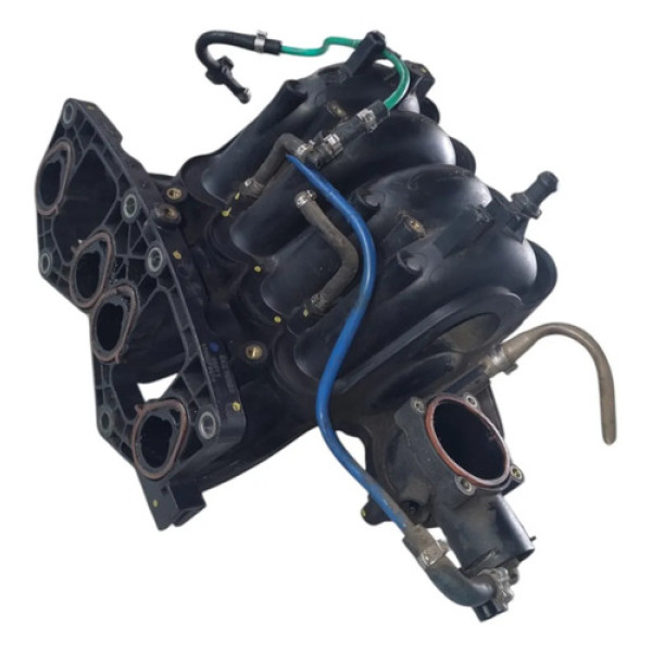 Coletor Admissão 1.4 Fiat 500 Palio Punto Uno 2010 A 2013