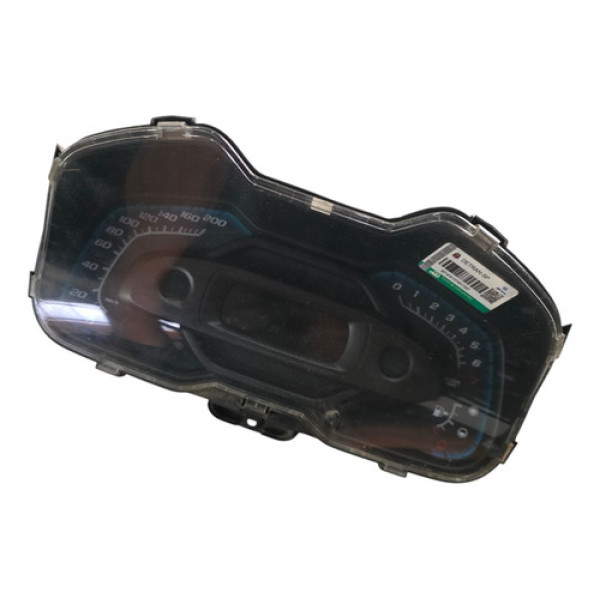 Painel Instrumento Gm Agile Montana 2010 A 2017