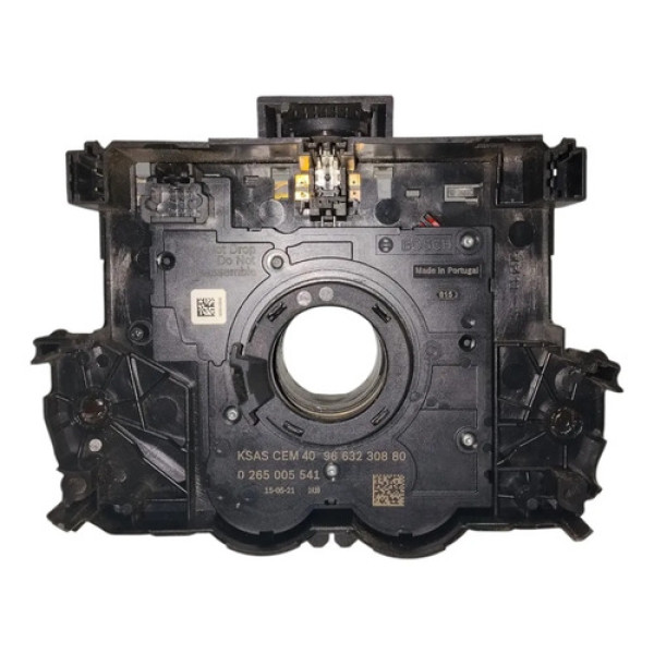 Sensor Ângulo Volante Peugeot 308 408 508 2008 3008 2023