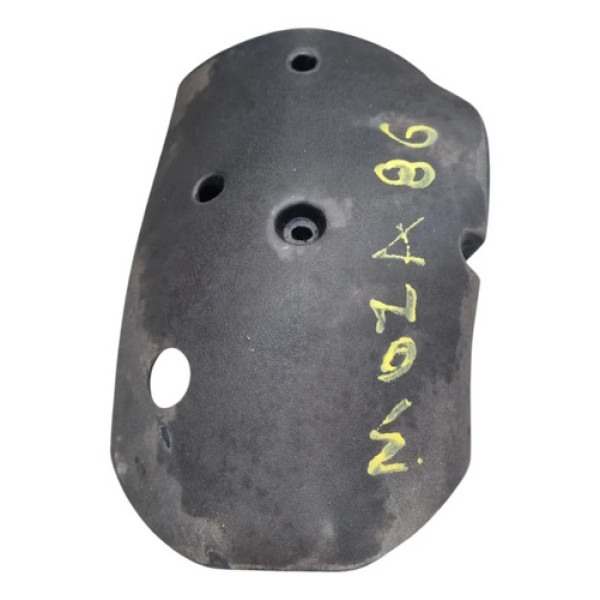 Acabamento Coluna Direção Original Gm Monza 82 A 87 Com Detalhes