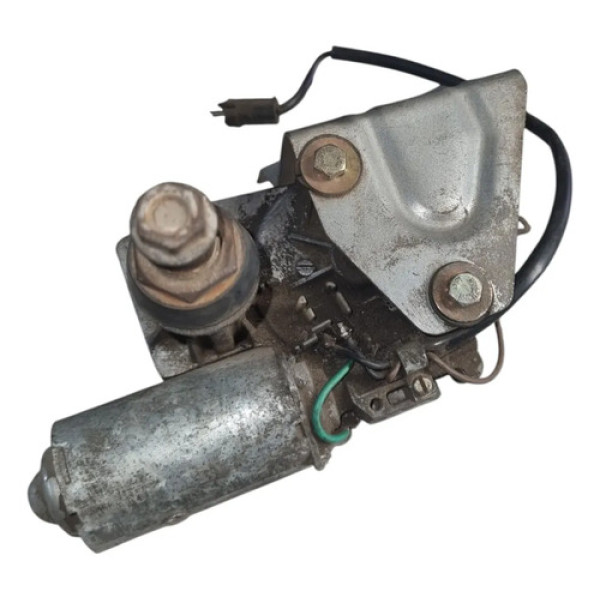 Motor Limpador Traseiro Parabrisa Volkswagen Vw Gol G3
