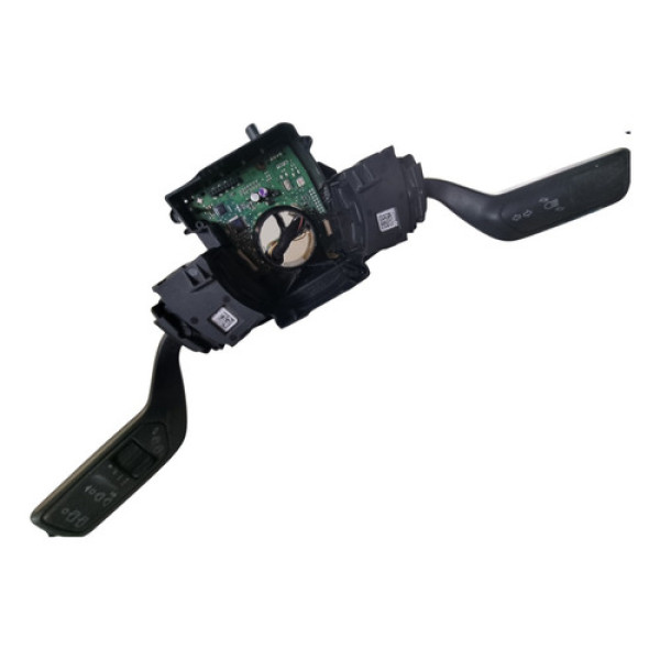 Comando De Luzes E Setas Ford Ka 2023