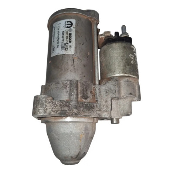 Motor Partida Original Jeep Renegade Flex 1.8 2016 A 2021