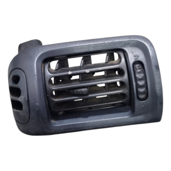 Difusor Ar Esquerdo Renault Clio 