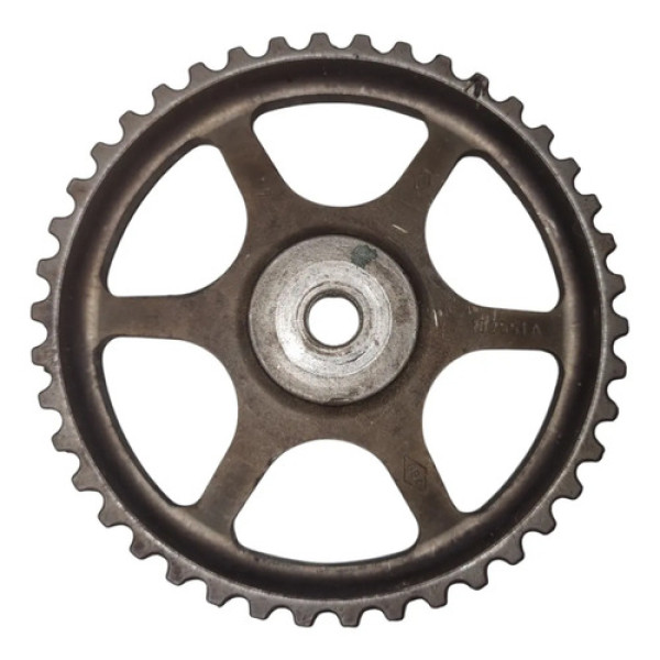 Polia Comando Válvula 1.0 16v Sande Renault Clio 2013 A 2013