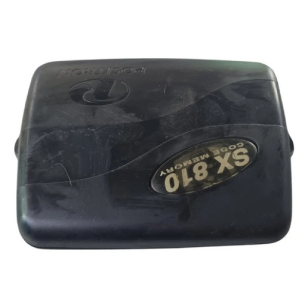 Sx810 Code Memory Alarme Controlador Mitsubishi Lancer