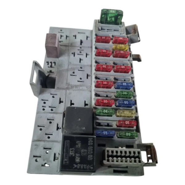 Caixa De Fusíveis Chevrolet Corsa 1.0 1.6 1994 A 2002