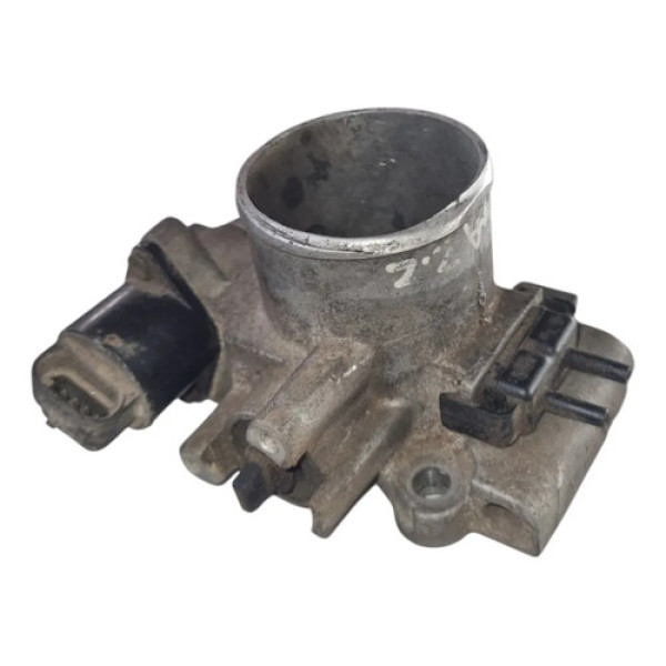 Tbi Corpo Borboleta Chevrolet Gm Omega 2.2 1995 A 1999