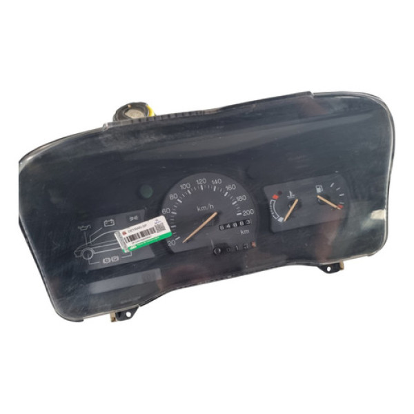 Painel Instrumento Scort Euro Ford Escort Verona Verona 1994