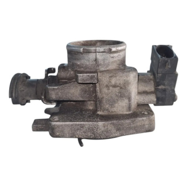 Tbi Corpo Borboleta Ford Courier Fiesta Ka 1.0 2001 A 2014