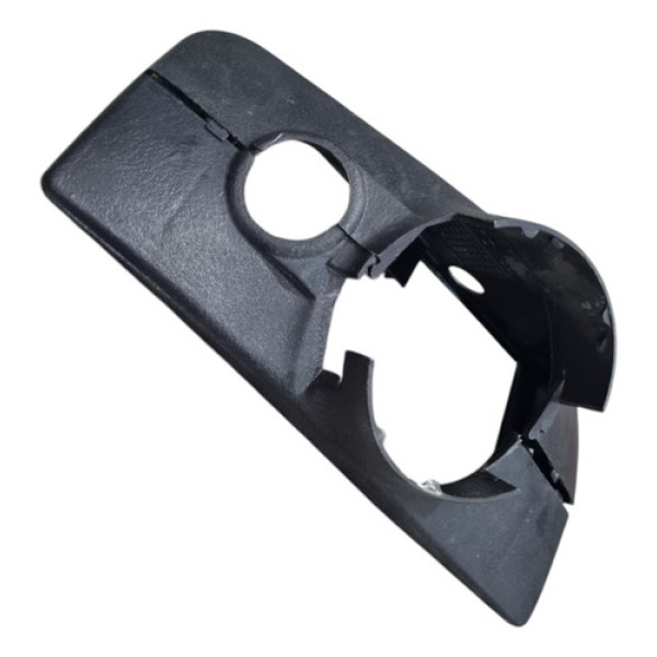 Moldura Painel Gol 89 C/detalhes  Preto