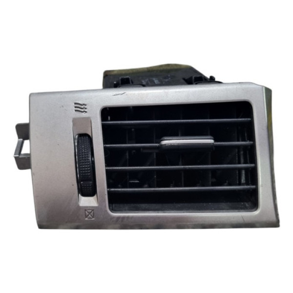 Difusor Ar Lateral Esquerdo Painel Tiida  2010 Original 