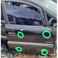 Porta Diant.direita ...