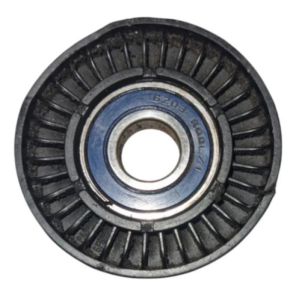 Tensor Polia Correia Original Peugeot 2008 1.616v 2015 2016