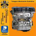 Motor Parcial Mitsubishi/asx 4x4 Flex 2.0 160cv 2013