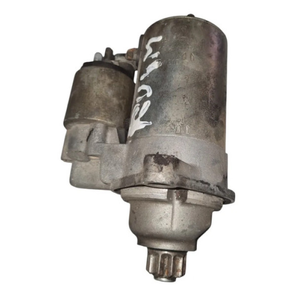 Motor Partida Volkswagen Gol G2 A G4 1.0 8v 16v 1996 A 2000