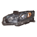 Farol Esquerdo Honda Civic G10 2017 2018 2019 2021 Original Esquerdo/motorista