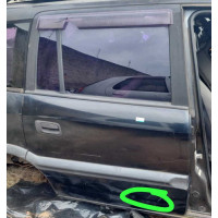 Porta Traseira Direi...