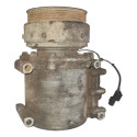 Compressor Ar Condicionado Mitsubishi Pajero 2007 A 2011