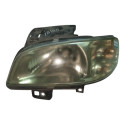 Farol Esquerdo Seat Ibiza Cordoba 1999 2000 01 2002 Original Esquerdo/motorista