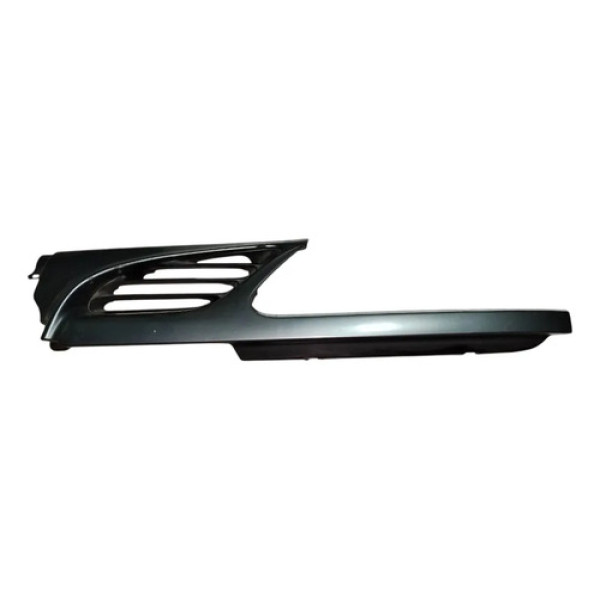 Grade Frontal Esquerda Renault Megane Scenic 1999 Até 2004