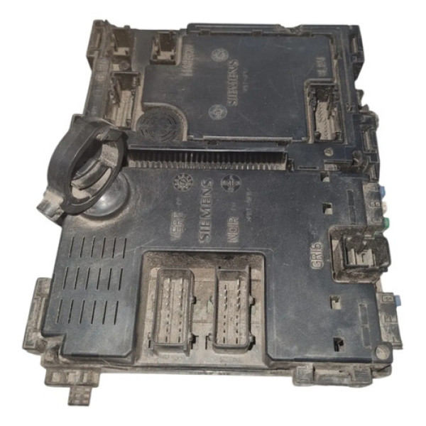 Módulo Bsi T1 Original Citroën Peugeot 1.6 12v 2000 A 2003