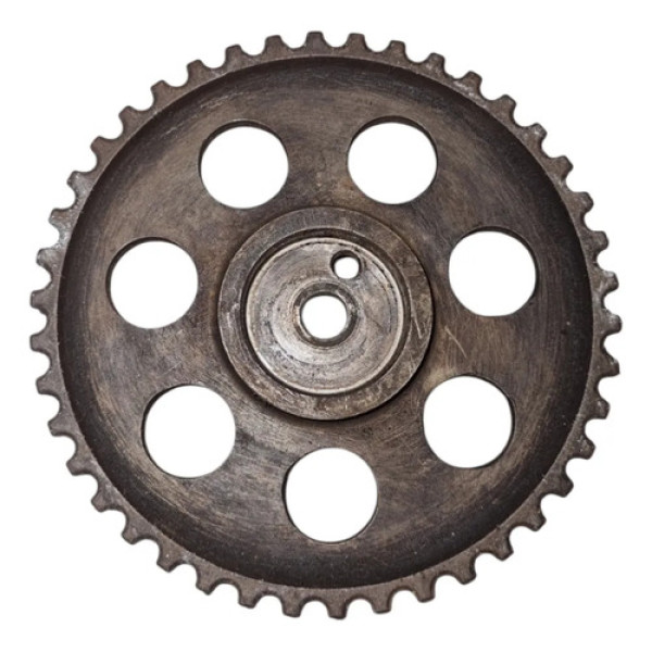 Polia Comando Engrenagem Válvula Gm Kadett Monza