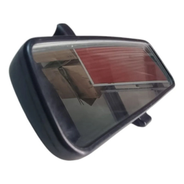Retrovisor Interno Ford Ka 1.0 2010 - Com Trava Espelho Art
