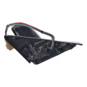 Retrovisor Lado Esquerdo  Imp/subaru 2.2 Gx 1993