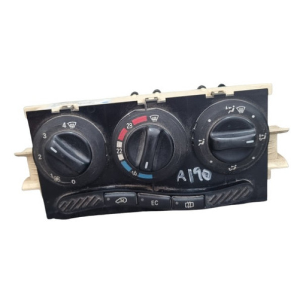Comando Ar Condicionado Classe Mercedes 2002 A 2003