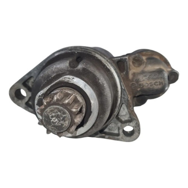 Motor Partida Original Fiat Palio Siena 1.6 1.8 2013 A 2015